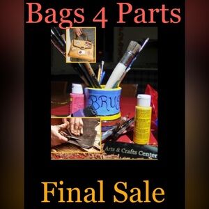 Coach Bennett Satchel Brown Crossbody